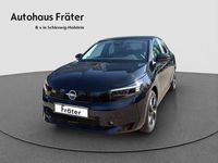 Gebraucht Opel Corsa-e Edition 114 kW (156 PS) 2025 Schwarz Kleinwagen