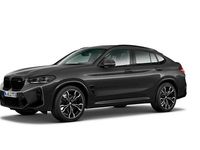 Gebraucht BMW X4 M Competition Edition 510 PS (375 kW) 2025 SUV