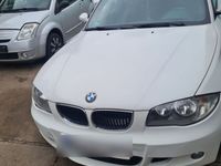 gebraucht BMW 120 Coupé 120 d Aut.