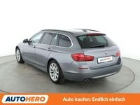 Gebraucht BMW 530 258 PS (189 kW) 2016 Grau Kombi