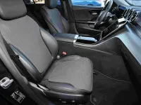 Gebraucht Mercedes C180 Avantgarde 170 PS (125 kW) 2024 Metalliclack graphitgrau Kombi