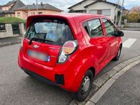 gebraucht Chevrolet Spark 1.0