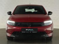 Gebraucht Opel Corsa 101 PS (74 kW) 2024 Rot Kleinwagen