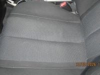 Gebraucht Mazda 2 Inclusive 86 PS (63 kW) 2008 Rot Kleinwagen