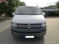 Gebraucht VW Transporter Generation Six 149 PS (109 kW) 2015 Andere Van