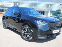 Gebraucht BMW X3 M 381 PS (280 kW) 2025 Black sapphire SUV