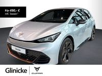 Neu Cupra Born 169 kW (231 PS) 2026 Kleinwagen