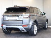 Gebraucht Land Rover Range Rover evoque Dynamic 179 PS (131 kW) 2017 Grau SUV