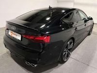 Gebraucht Audi S5 Sportback 341 PS (250 kW) 2022 Schwarz Kleinwagen