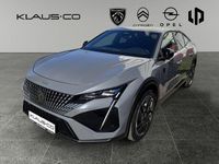 Gebraucht Peugeot 408 GT GT 131 PS (96 kW) 2023 Grau Limousine