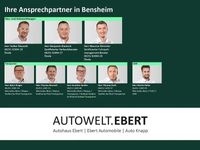 Gebraucht Skoda Enyaq iV 194 kW (265 PS) 2024 Weiß SUV