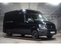 Gebraucht VW Crafter 140 PS (102 kW) 2025 Schwarz Van