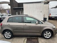 gebraucht VW Golf Plus Life