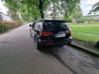 Second-hand Audi Q7 326 CP (239 kW) 2007 SUV