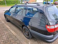 gebraucht Toyota Carina 1.6 Lit Benzin Klimaanlage