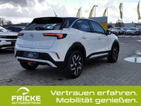 Gebraucht Opel Mokka Enjoy 101 PS (74 kW) 2024 Weiß SUV