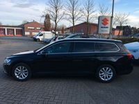 gebraucht VW Passat Variant Comfortline Navi/Kamera/LED/aAHK