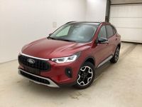 Gebraucht Ford Kuga Active X 242 PS (177 kW) 2024 Rot SUV