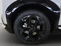 Gebraucht Kia EV5 GT-Line 160 kW (218 PS) 2026 Weiß SUV