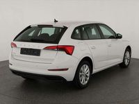 gebraucht Skoda Scala Ambition TSI