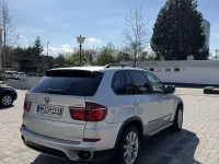 Gebraucht BMW X5 245 PS (180 kW) 2011 SUV