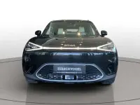 Gebraucht Smart #1 Edition #1 200 kW (272 PS) 2023 Schwarz schwarz metallic SUV