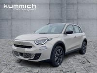 Neu Fiat 600 Icon 110 PS (80 kW) 2025 Beige Limousine