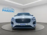 Occasion Jaguar E-Pace 150 PK (110 kW) 2021 Wit SUV