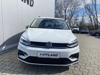 gebraucht VW Touran Highline*DSG*R line*AHK*NAVI*IQ Drive*IQ Light*