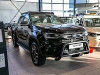 Neu VW Amarok Style 241 PS (177 kW) 2025 Schwarz Pickup