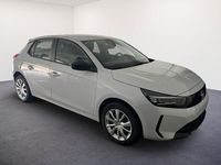 Neu Opel Corsa-e Edition 100 kW (136 PS) 2025 Weiss Kleinwagen