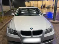Gebraucht BMW 318 129 PS (94 kW) 2006 Limousine