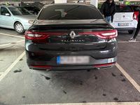 Gebraucht Renault Talisman 160 PS (117 kW) 2018 Schwarz Limousine