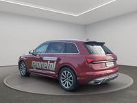 Gebraucht Audi Q7 S-Line 231 PS (169 kW) 2020 Rot SUV