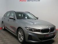 Gebraucht BMW 320 190 PS (139 kW) 2023 Grau Kombi