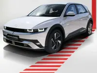 Gebraucht Hyundai Ioniq 5 Dynamiq 167 kW (228 PS) 2025 Atlas white / sol SUV