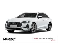 Second-hand Audi A5 299 CP (219 kW) 2025 Alb Break