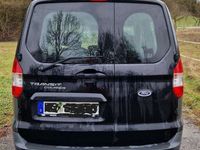 gebraucht Ford Transit Transit CourierCourier Trend