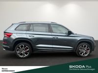 gebraucht Skoda Kodiaq RS