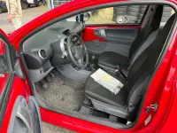 Gebraucht Citroën C1 SELECTION 68 PS (50 kW) 2011 Kleinwagen
