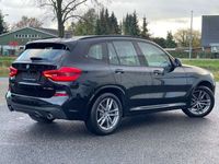 gebraucht BMW X3 X3 BaureihexDrive 30 d M Sport