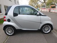 gebraucht Smart ForTwo Coupé Micro Hybrid Drive 52kW PASSION