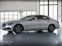 Gebraucht Mercedes E200 197 PS (144 kW) 2021