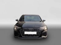 Usata Audi S3 310 CV (228 kW) 2020 Nero Berlina
