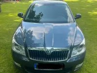 Gebraucht Skoda Octavia 168 PS (123 kW) 2010 Limousine