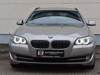 Gebraucht BMW 530 Performance 245 PS (180 kW) 2010 Kombi
