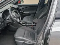 Gebraucht Nissan Juke 114 PS (83 kW) 2022 Grau SUV