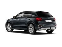 Gebraucht Audi Q2 Advanced 150 PS (110 kW) 2025 Manhattangrau metallic SUV