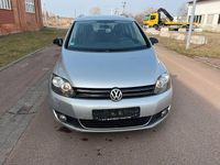 Gebraucht VW Golf VI Style 105 PS (77 kW) 2011 Silber Kleinwagen