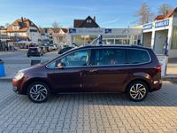 gebraucht VW Sharan 1.4 TSI BMT SOUND SOUND